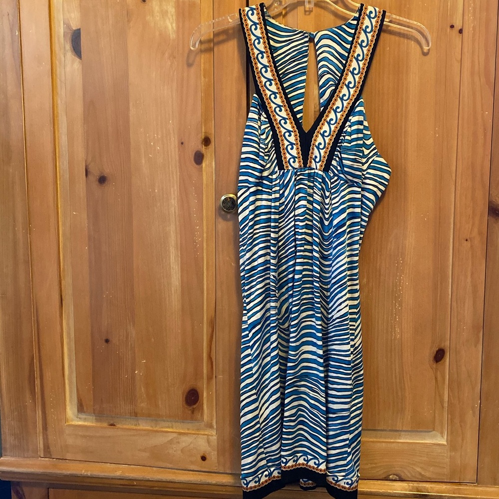 Trina Turk Dress Size 2